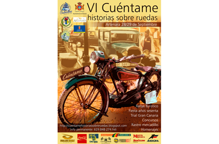 Cuentame