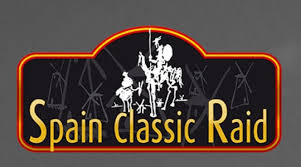 X Spain Classic Raid