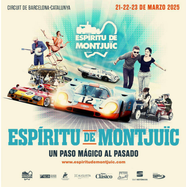 Montjuic