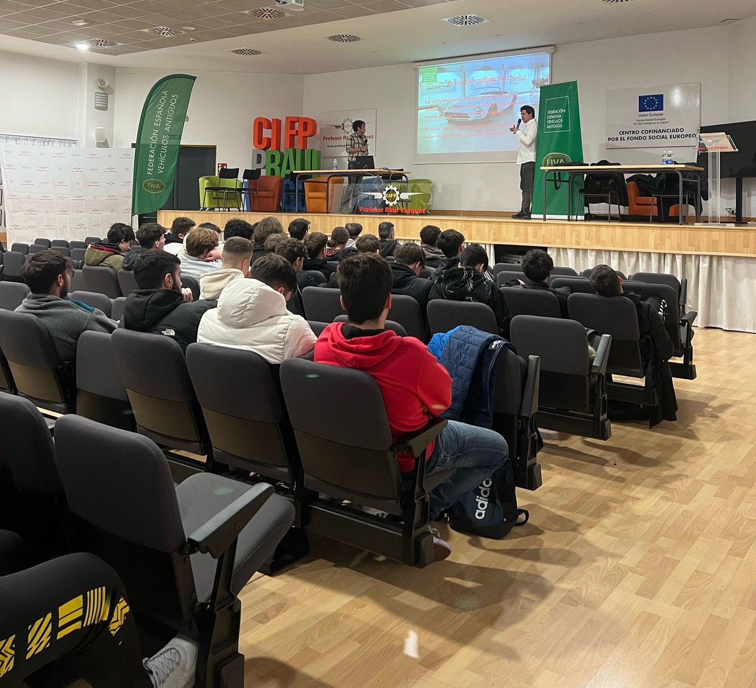 conferencia 1