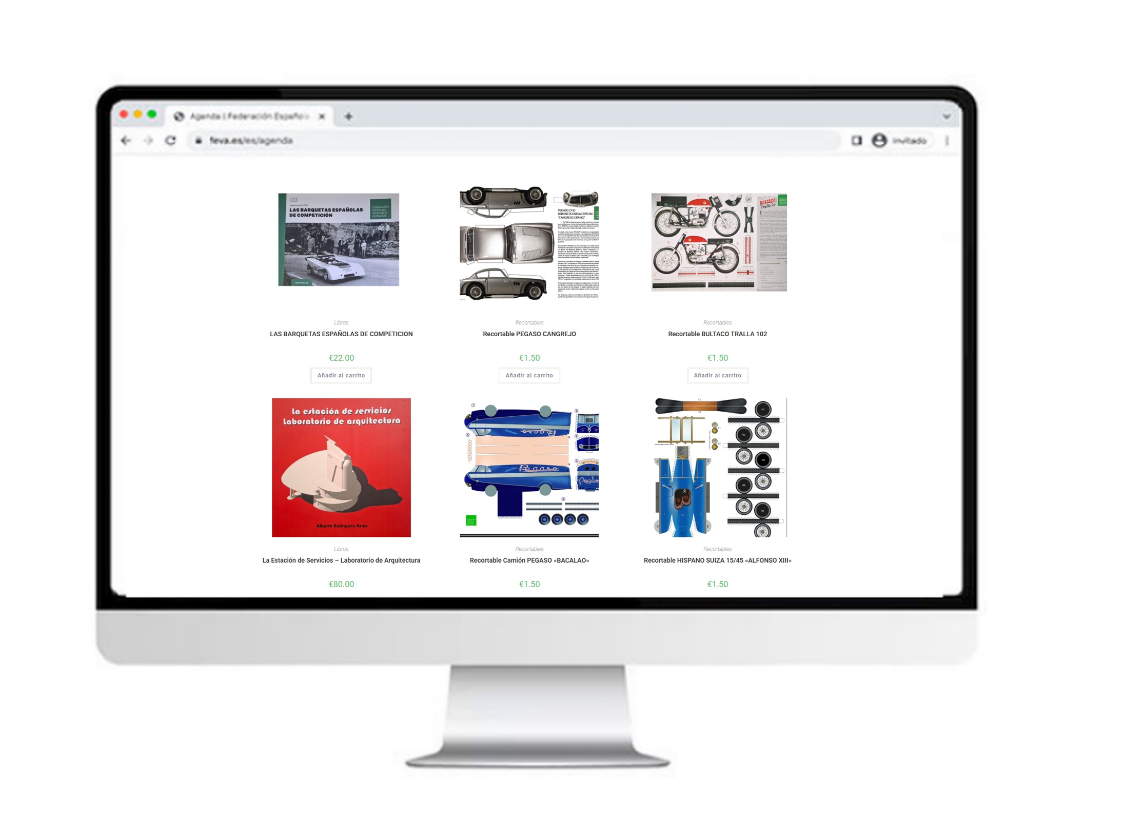 tienda virtual