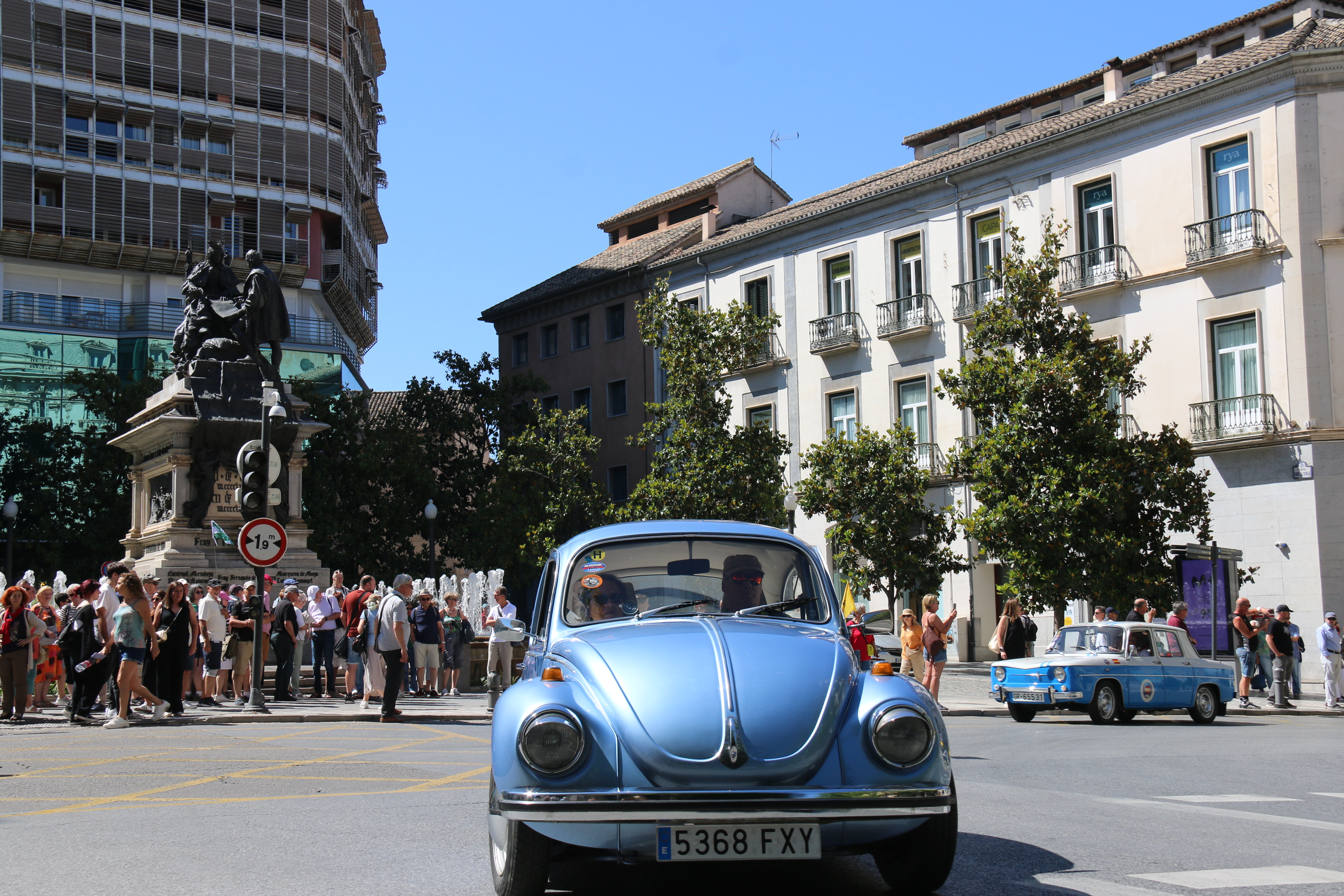 Granada 2
