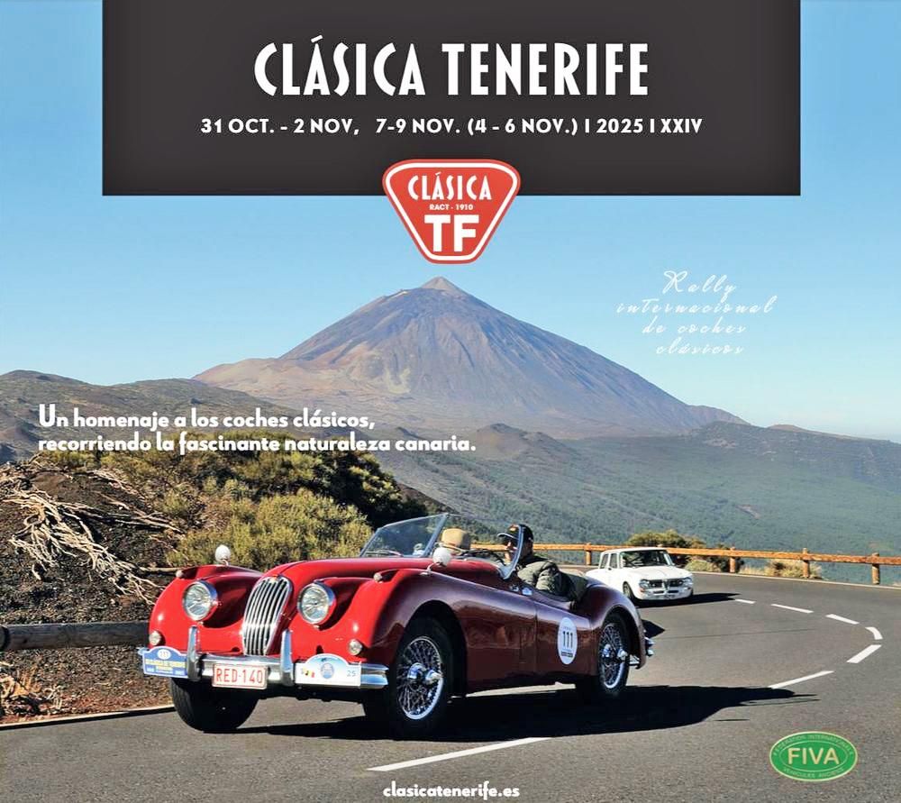 tenerife